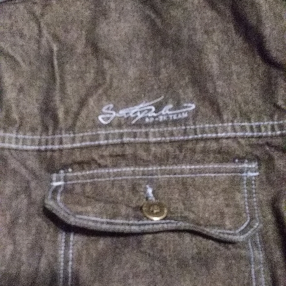 Denim Jacket - Picture 2 of 4